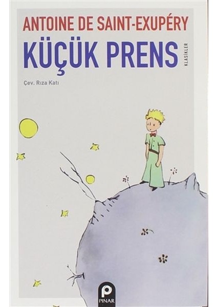 Küçük Prens