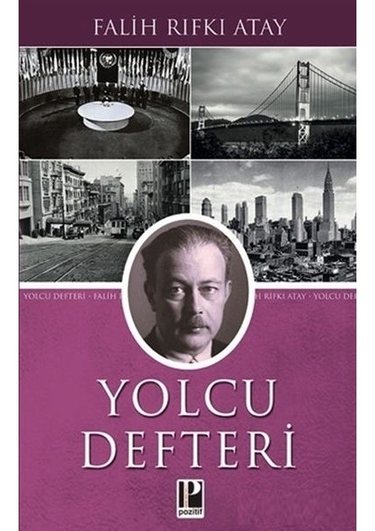 Yolcu Defteri