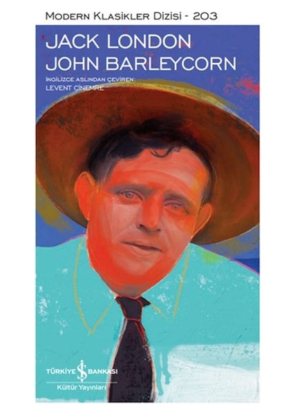 John Barleycorn - Modern Klasikler Dizisi