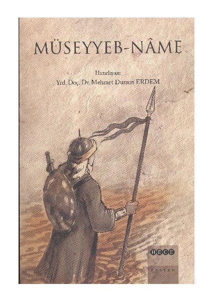 Müseyyeb Name