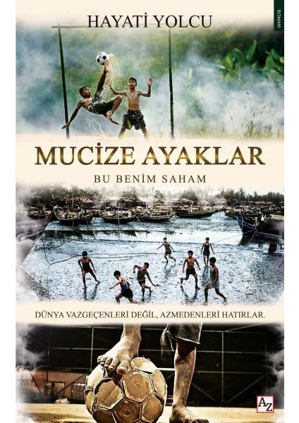 Mucize Ayaklar
