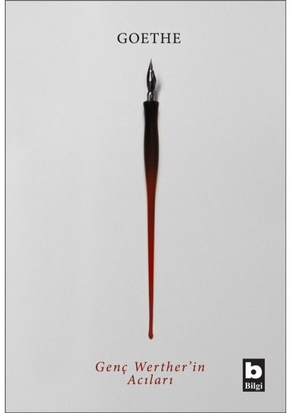 Genç Werther'in Acıları