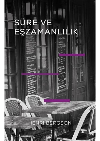 Süre ve Eşzamanlılık