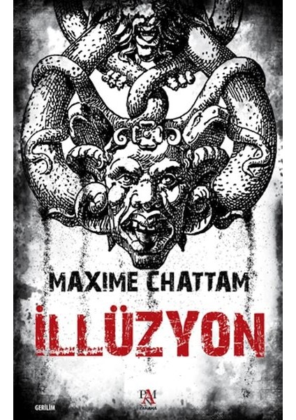 Illüzyon