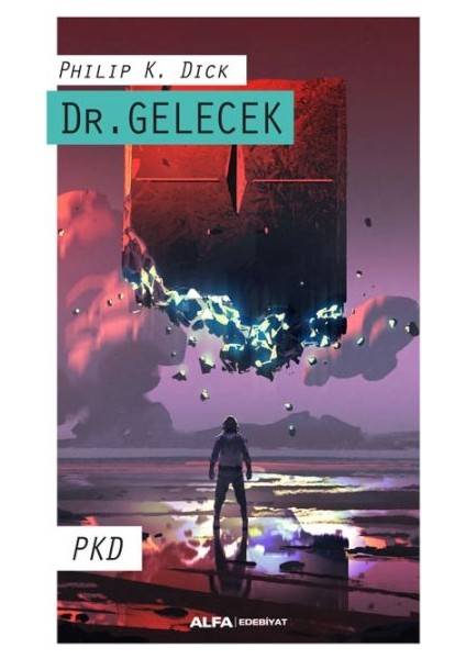 Dr. Gelecek