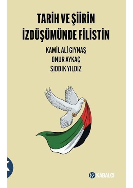Tarih ve Şiirin Izdüşümünde Filistin