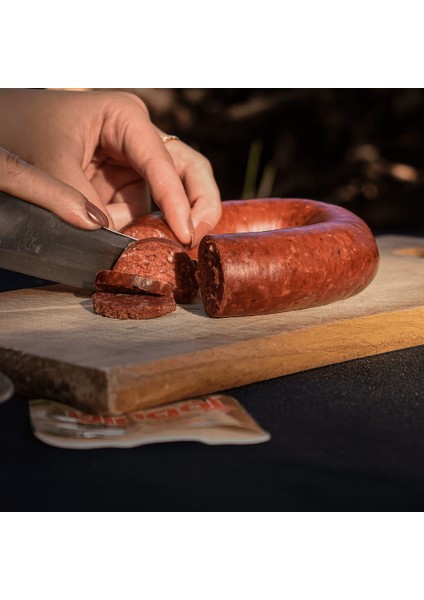 Geleneksel Dana Sucuk 1 kg fiyatları