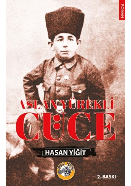 Aslan Yürekli Cüce