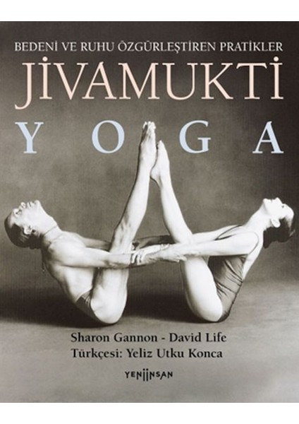 Jivamukti Yoga