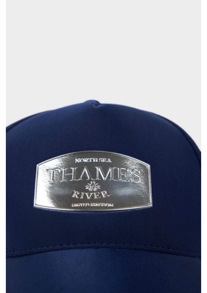 Erkek Pamuklu Cap Şapka F3598AXNS