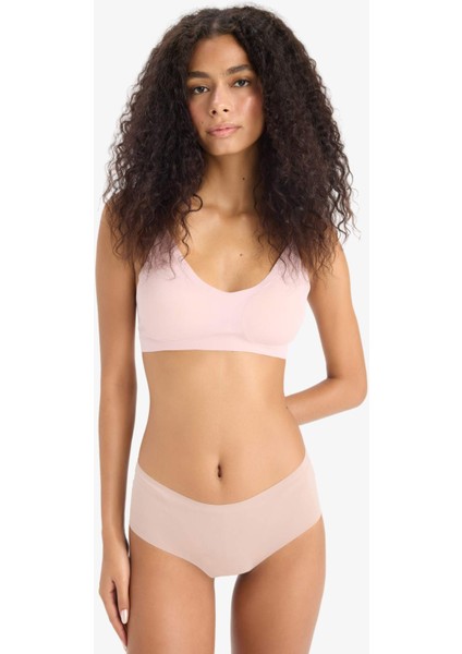 Micro 2'li Külot Y8298AZ25AU