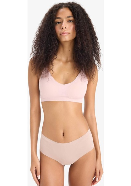 Micro 2'li Külot Y8298AZ25AU