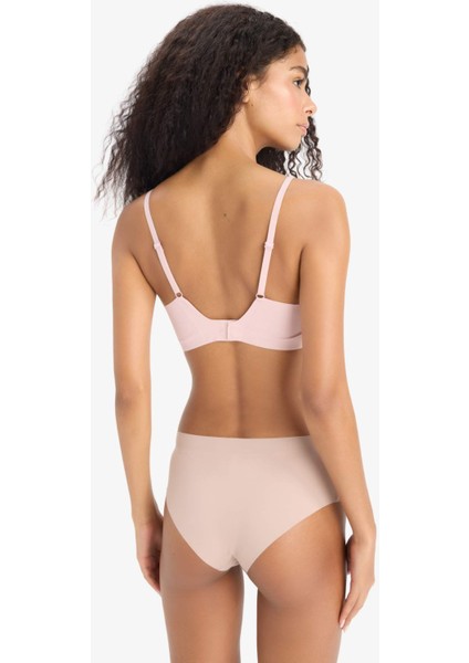 Micro 2'li Külot Y8298AZ25AU