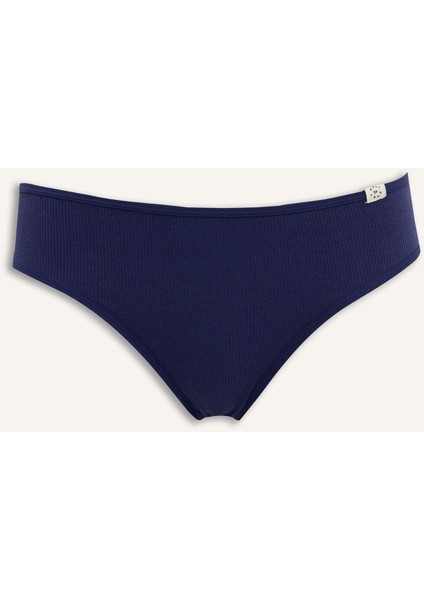 Ribana 3'lü Brief Külot-Fall in Love D6404AX25AU