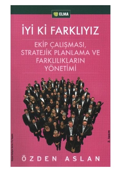 Iyi Ki Farklıyız