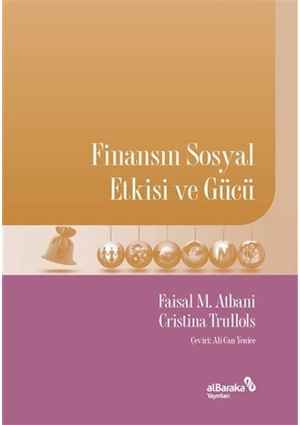 Finansın Sosyal Etkisi ve Gücü