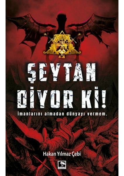 Şeytan Diyor Ki!