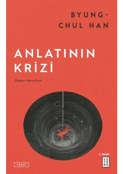 Anlatının Krizi