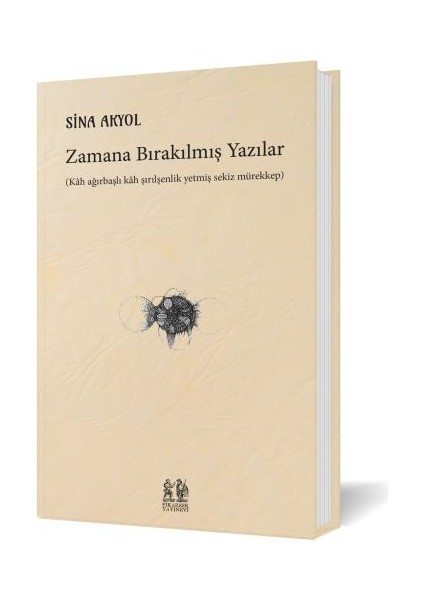 Zamana Bırakılmış Yazılar