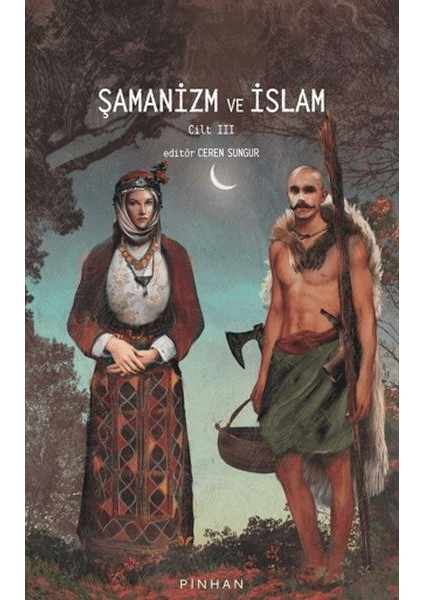 Şamanizm ve Islam
