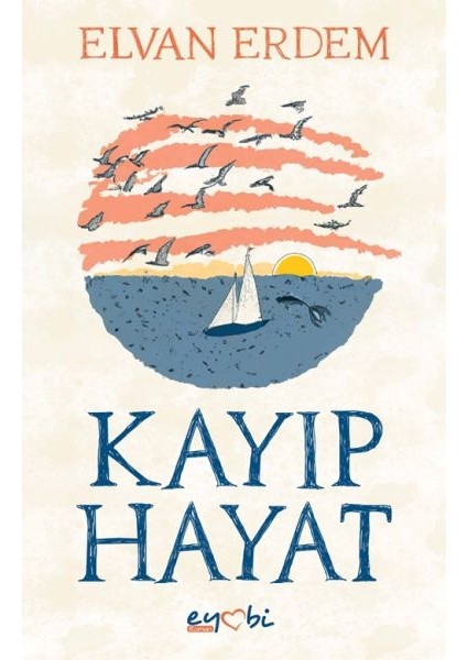 Kayıp Hayat
