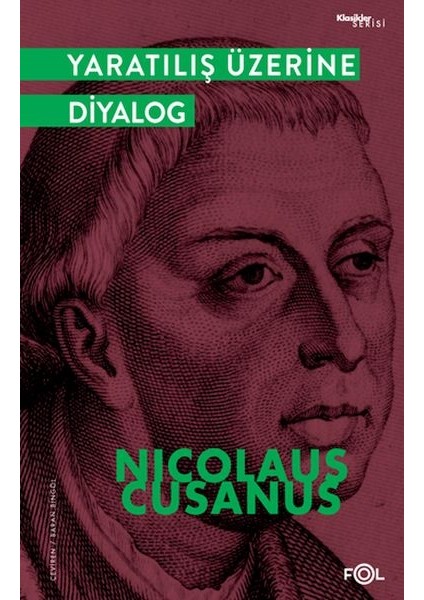 Yaratılış Üzerine Diyalog