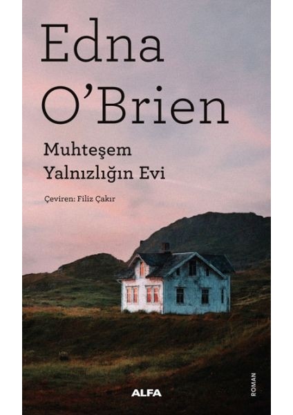 Muhteşem Yalnızlığın Evi