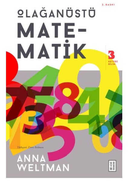 Olağanüstü Matematik