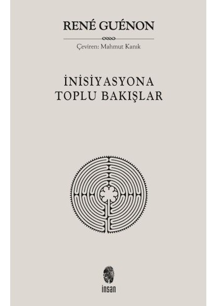 Inisiyasyona Toplu Bakışlar