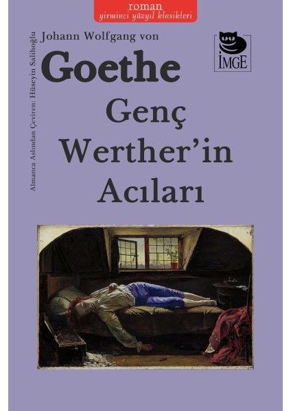 Genç Werther’in Acıları