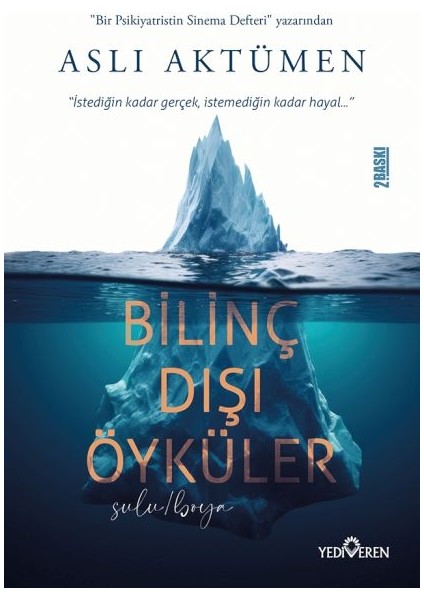 Bilinç Dışı Öyküler