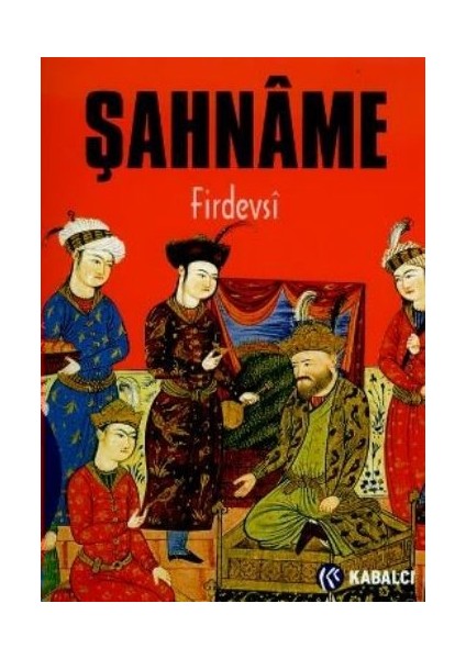 Şahname 1