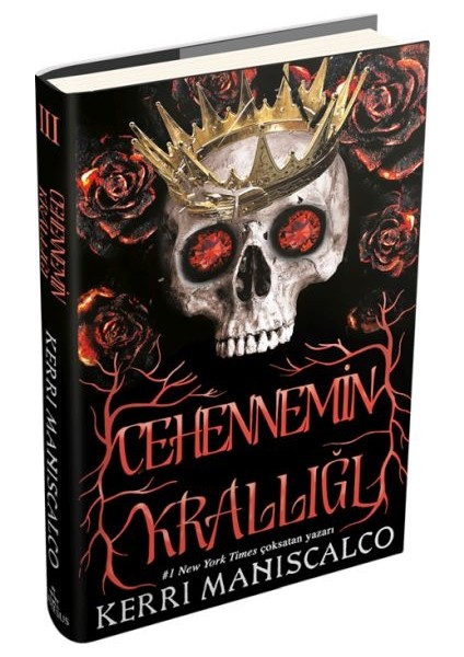 Cehennemin Krallığı