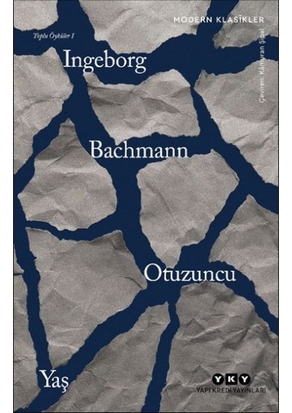 Otuzuncu Yaş -Toplu Öyküler I