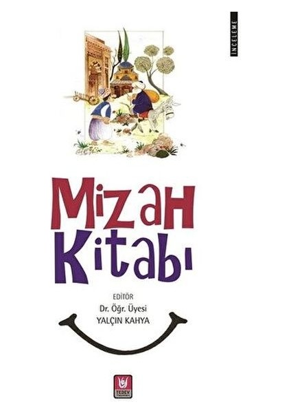 Mizah Kitabı