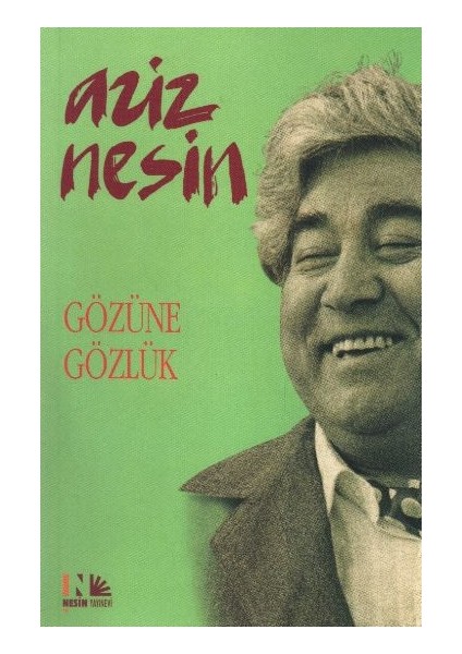 Gözüne Gözlük