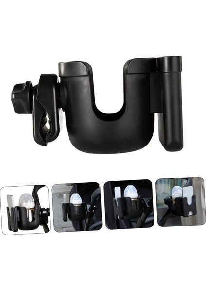 Bebek Arabası Çok Amaçlı Telefon Tutucu indirimleri