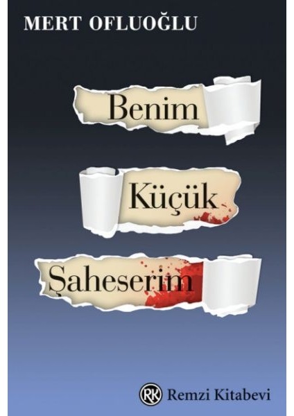 Benim Küçük Şaheserim