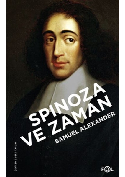 Spinoza ve Zaman