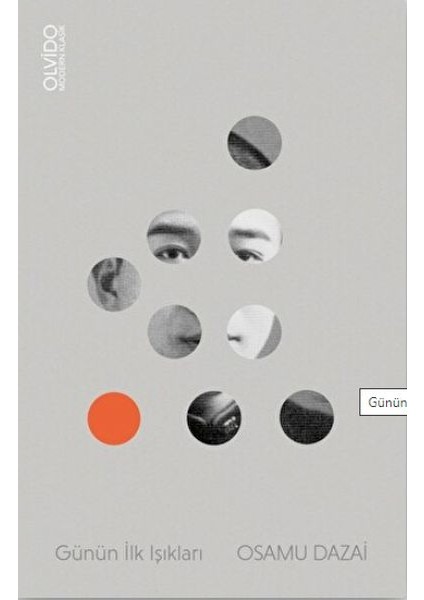 Günün Ilk Işıkları