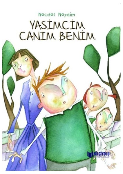 Yasimcim Canım Benim