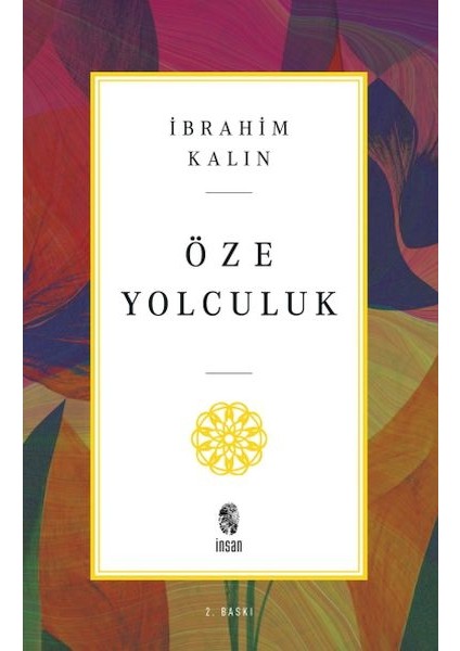 Öze Yolculuk
