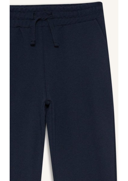 Erkek Çocuk Beli Lastikli Jogger Eşofman Altı E7338A825AU