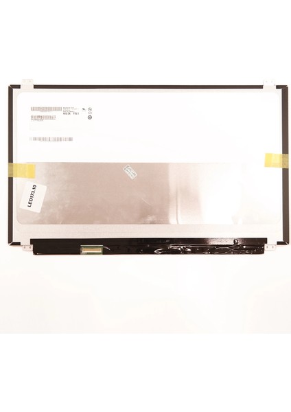 N173DSE-G31 Rev.c1 Notebook Ekran (Uhd-4k)