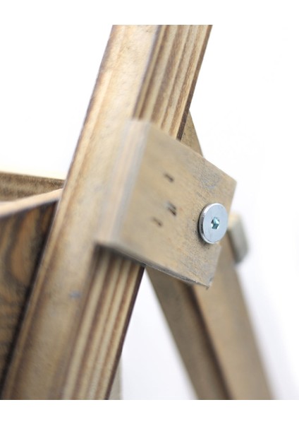 Iki Katlı Ahşap Saksı fırsatları