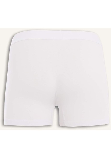 Loose Fit 3'lü Boxer C6555AX25SM