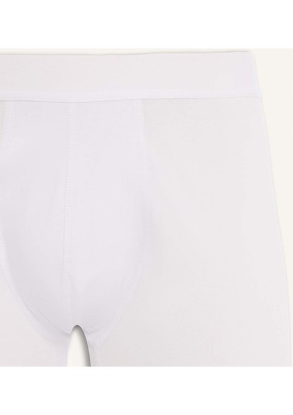 Loose Fit 3'lü Boxer C6555AX25SM