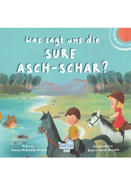 Was Sagt Uns Die Sure Asch-Schar (Almanca Inşirah Sûresi Bize Ne Anlatıyor?)