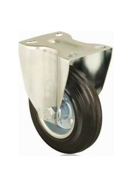 Kzy Servis Tekeri Sabit 150 x 45 mm