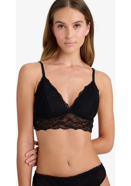 Pedli Dantelli Bralet Fall in Love D7843AX25WN